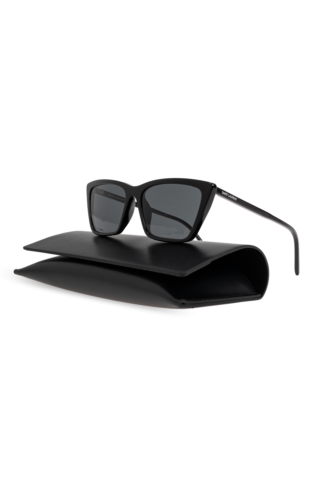 Saint Laurent Sunglasses SL 737 | Women's Accessories | Vitkac